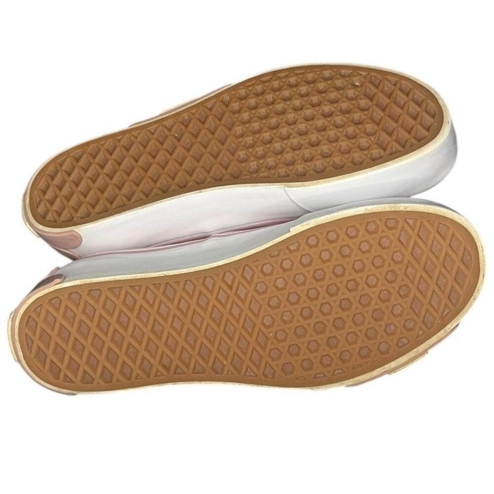 Vans Authentic Stackform OSF Canvas Sneaker Shoes… - image 5